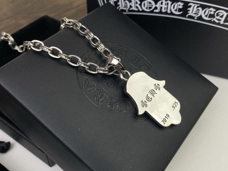 Chrome Hearts Necklaces